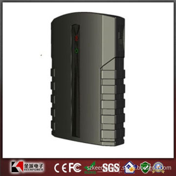 10 Meters Portable WiFi + Bluetooth + Cell Phone Jammer